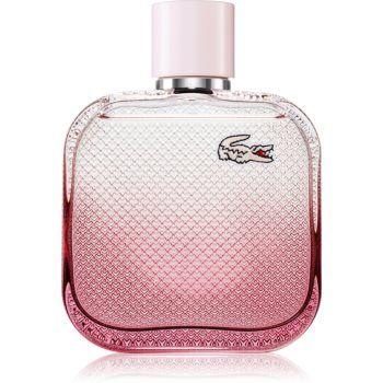 Lacoste L.12.12 Rose Eau Intense Eau de Toilette pentru femei