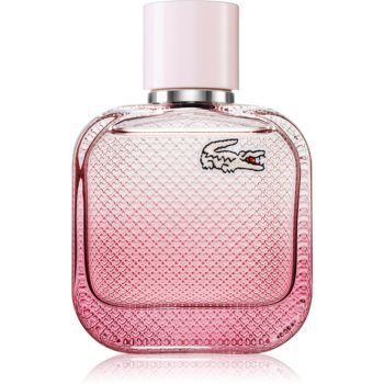 Lacoste L.12.12 Rose Eau Intense Eau de Toilette pentru femei