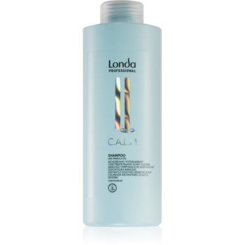 Londa Professional Calm sampon delicat pentru piele sensibila