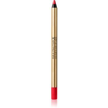 Max Factor Colour Elixir creion contur pentru buze