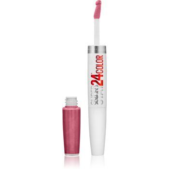 MAYBELLINE NEW YORK SuperStay 24H Color ruj de buze lichid balsam
