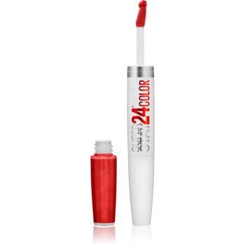 MAYBELLINE NEW YORK SuperStay 24H Color ruj de buze lichid balsam