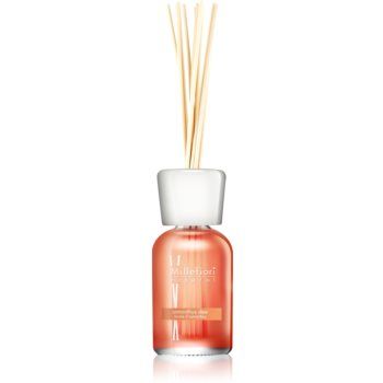Millefiori Natural Osmanthus Dew aroma difuzor cu rezervã