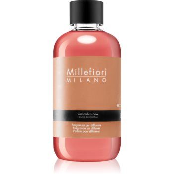 Millefiori Milano Osmanthus Dew reumplere în aroma difuzoarelor
