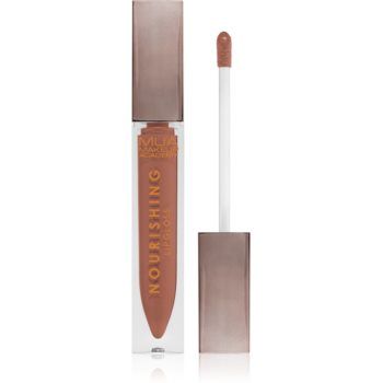 MUA Makeup Academy Lip Gloss Nourishing lip gloss nutritiv ieftin