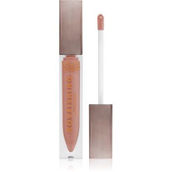 MUA Makeup Academy Lip Gloss Nourishing lip gloss nutritiv