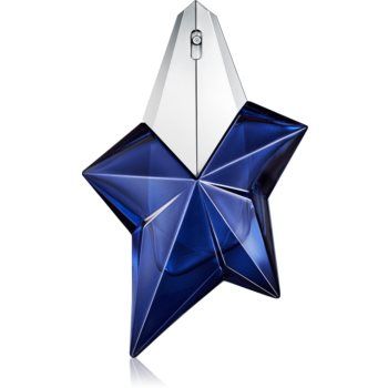 Mugler Angel Elixir Eau de Parfum reincarcabil pentru femei