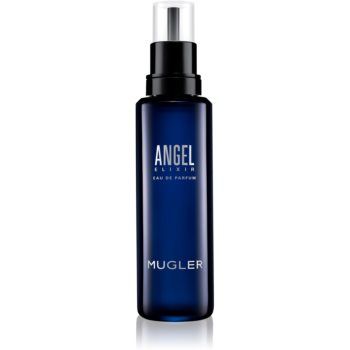 Mugler Angel Elixir Eau de Parfum rezervă pentru femei