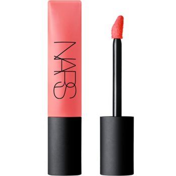 NARS Air Matte Lip Color ruj lichid mat