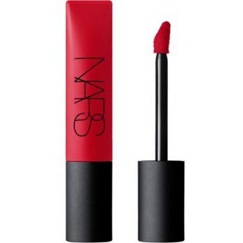 NARS Air Matte Lip Color ruj lichid mat