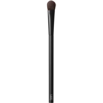 NARS All Over Eyeshadow Brush pensula pentru fard de ochi