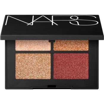 NARS Eyeshadow paletă cu farduri de ochi