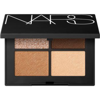 NARS Eyeshadow QUADS paletă cu farduri de ochi