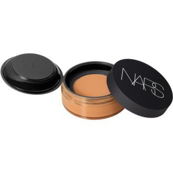 NARS Light Reflecting SETTING POWDER - LOOSE pudra pentru stralucire de firma originala