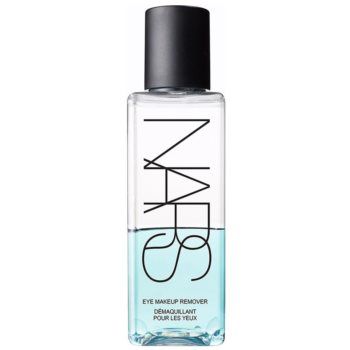 NARS Make-up Gentle Oil - Free Eye Makeup Remover demachiant petru ochi sensibili