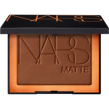 NARS Matte Bronzing Powder autobronzant pentru un aspect mat de firma original