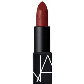 NARS Matte Lipstick ruj mat