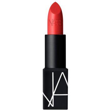 NARS Matte Lipstick ruj mat la reducere