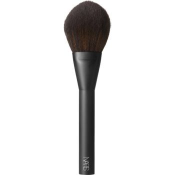 NARS Powder Brush pensula pentru pudra solida sau praf ieftina