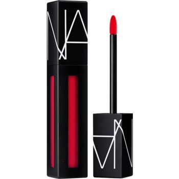 NARS POWERMATTE LIP PIGMENTS ruj de buze lichid, mat și de lungă durată