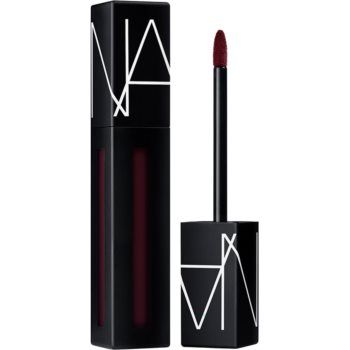 NARS POWERMATTE LIP PIGMENTS ruj de buze lichid, mat și de lungă durată