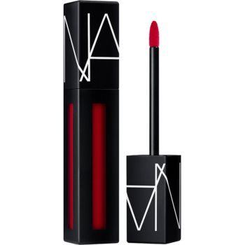 NARS POWERMATTE LIP PIGMENTS ruj de buze lichid, mat și de lungă durată