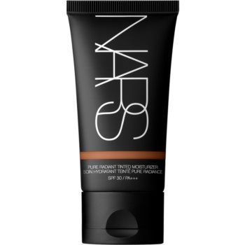 NARS Pure Radiant Tinted Moisturizer crema hidratanta si tonifianta SPF 30