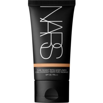 NARS Pure Radiant Tinted Moisturizer crema hidratanta si tonifianta SPF 30 ieftina