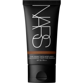 NARS Pure Radiant Tinted Moisturizer crema hidratanta si tonifianta SPF 30