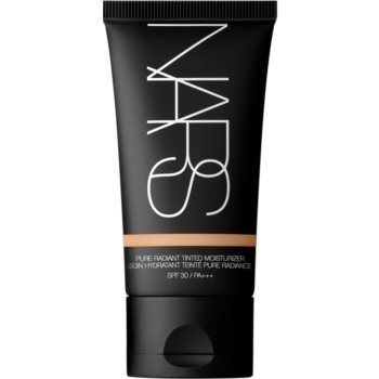 NARS Pure Radiant Tinted Moisturizer crema hidratanta si tonifianta SPF 30