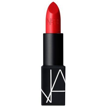 NARS SATIN LIPSTICK ruj satinat