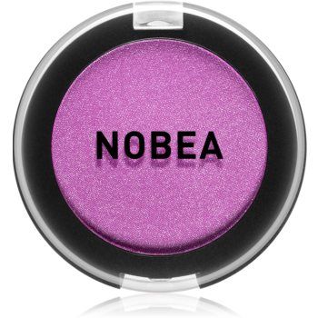 NOBEA Day-to-Day Mono Eyeshadow fard ochi cu particule stralucitoare ieftin