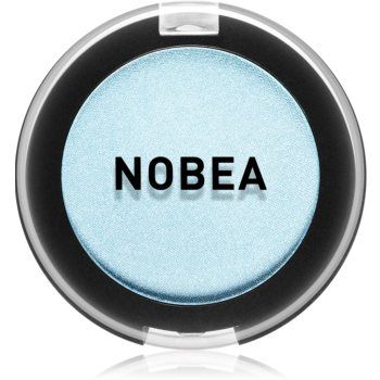 NOBEA Day-to-Day Mono Eyeshadow fard ochi cu particule stralucitoare