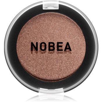 NOBEA Day-to-Day Mono Eyeshadow fard ochi cu particule stralucitoare