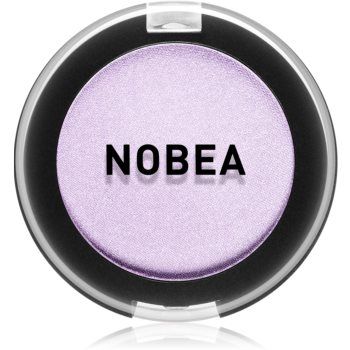 NOBEA Day-to-Day Mono Eyeshadow fard ochi cu particule stralucitoare