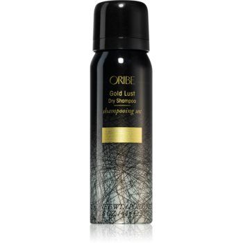 Oribe Gold Lust Dry Shampoo sampon uscat par volumizare