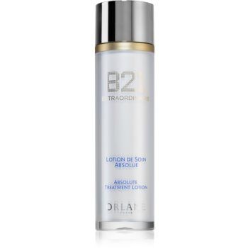 Orlane B21 Extraordinaire Absolute Treatment Lotion lapte demachiant cu efect de hidratare