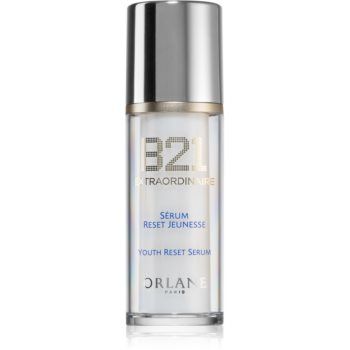 Orlane B21 Extraordinaire Youth Reset Serum ser facial anti-îmbătrânire cu efect de intinerire