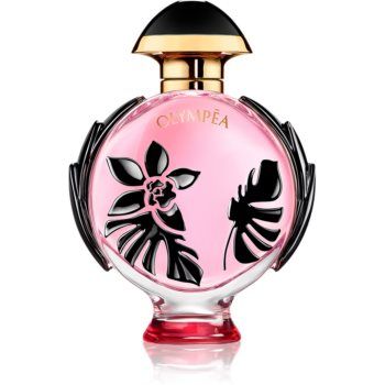 Rabanne Olympéa Flora Eau de Parfum pentru femei la reducere