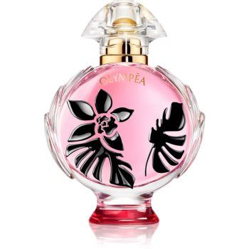 Rabanne Olympéa Flora Eau de Parfum pentru femei