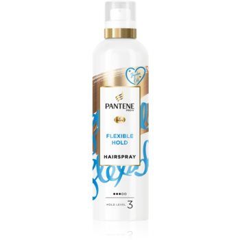 Pantene Pro-V Flexible Hold Spray de păr cu fixare medie ieftin