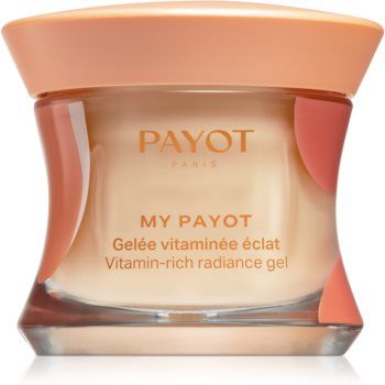 Payot My Payot Gelée Vitaminée Éclat gel crema cu vitamine