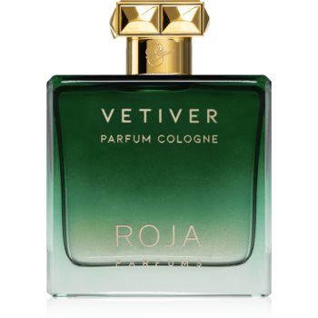 Roja Parfums Vetiver eau de cologne pentru bărbați
