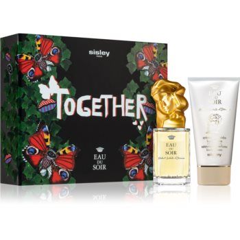 Sisley Eau du Soir Together set cadou