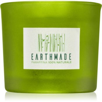 THD Earthmade Sorriso D'angelo lumânare parfumată