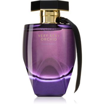 Victoria's Secret Very Sexy Orchid Eau de Parfum pentru femei