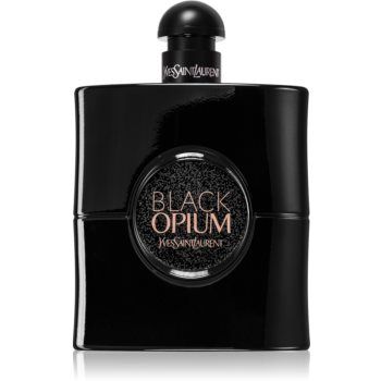 Yves Saint Laurent Black Opium Le Parfum parfum pentru femei ieftin