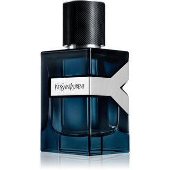 Yves Saint Laurent Y EDP Intense Eau de Parfum pentru bărbați