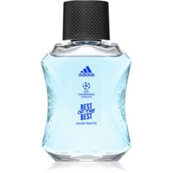 Adidas UEFA Champions League Best Of The Best Eau de Toilette pentru bărbați