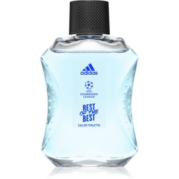 Adidas UEFA Champions League Best Of The Best Eau de Toilette pentru bărbați